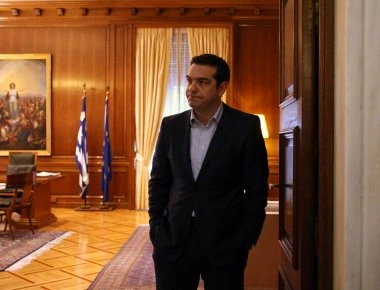 Πρώτη αντίδραση από Μαξίμου για το συλλαλητήριο: Μιλά για… «Αρκετές χιλιάδες πολιτών»